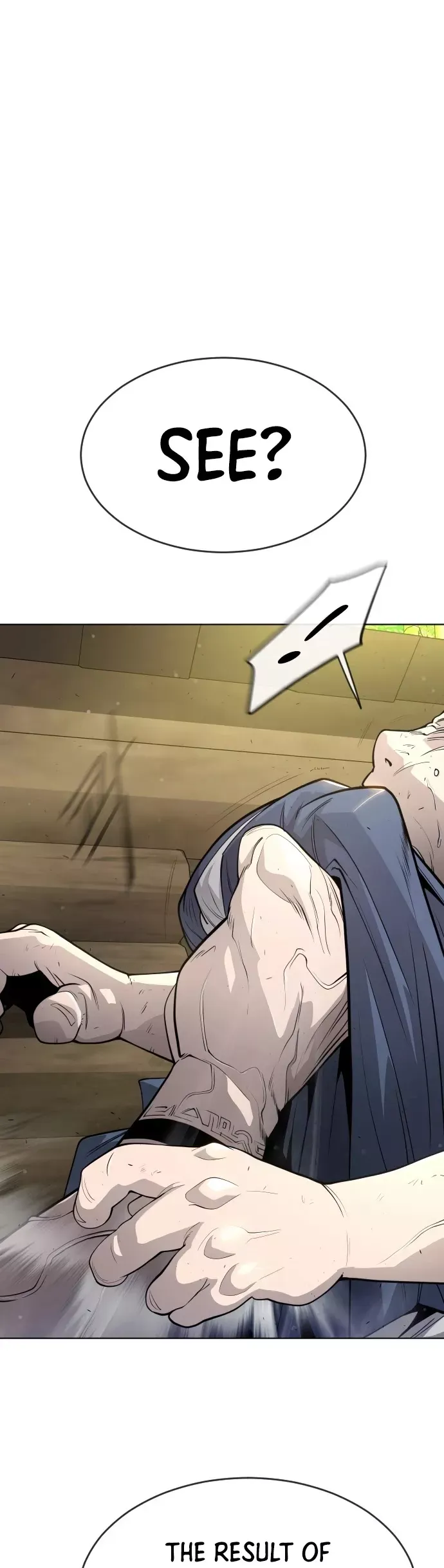 Read Superhuman Era Manga Online