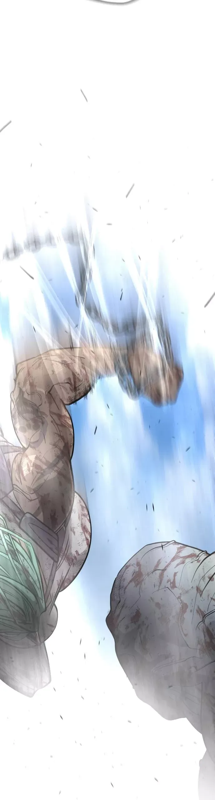 Read Superhuman Era Manga Online
