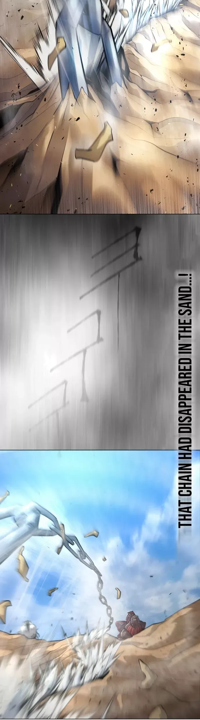 Read Superhuman Era Manga Online