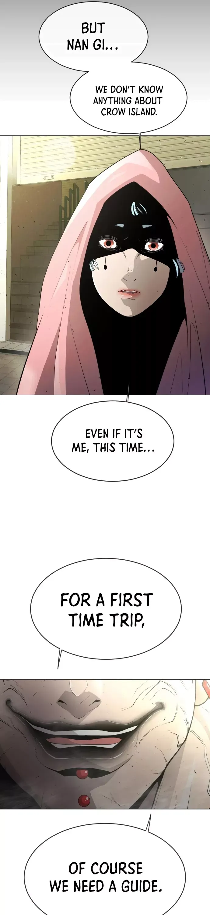 Read Superhuman Era Manga Online