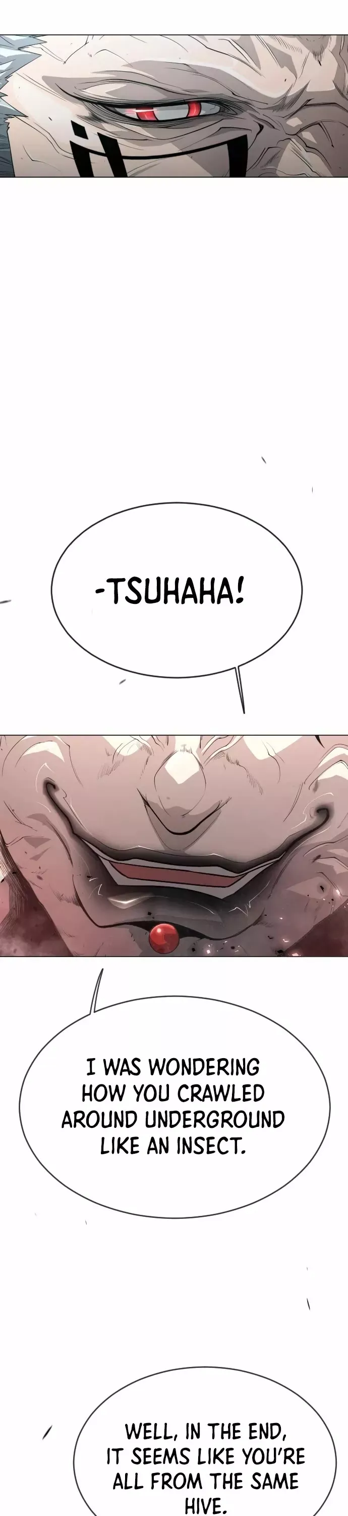Read Superhuman Era Manga Online