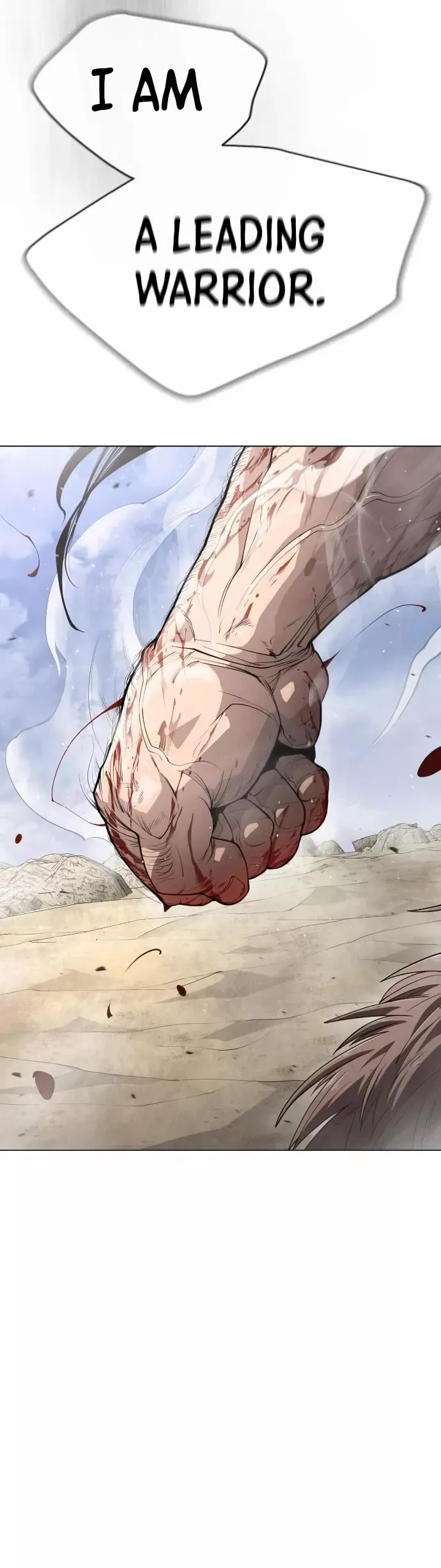 Read Superhuman Era Manga Online