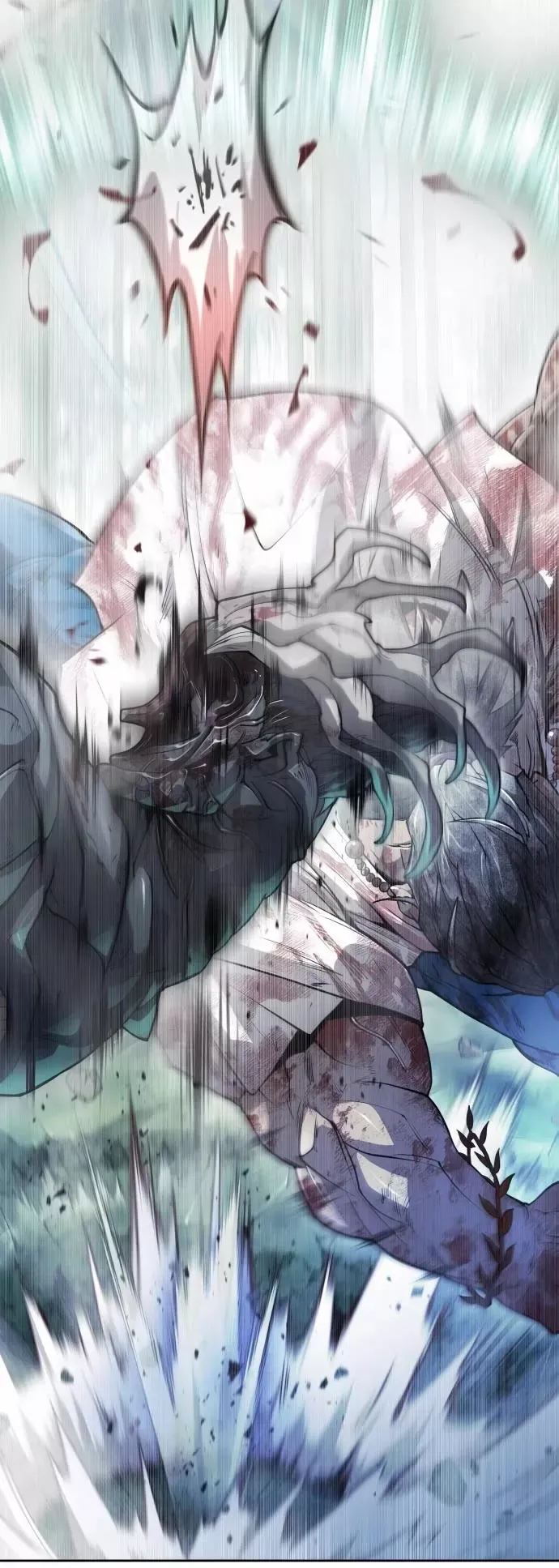 Read Superhuman Era Manga Online