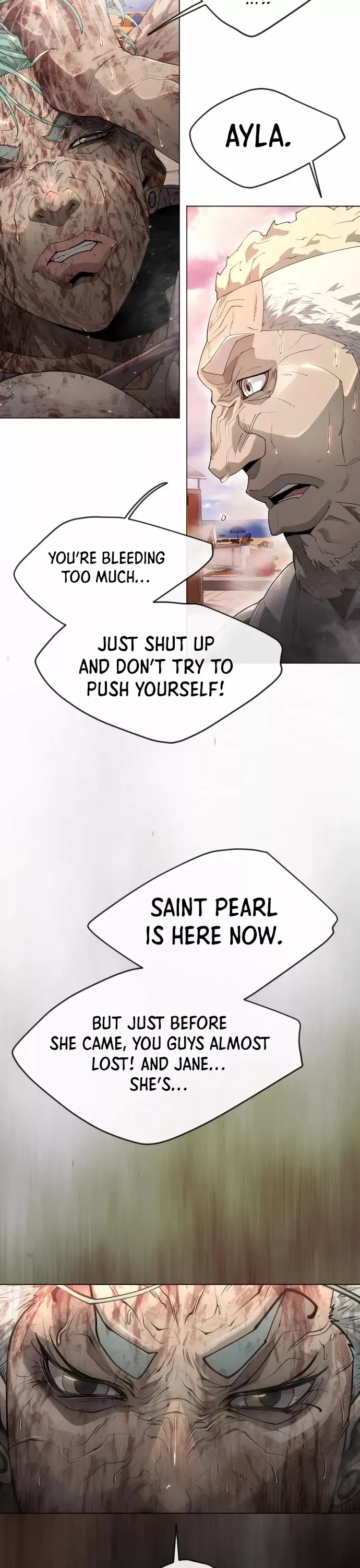 Read Superhuman Era Manga Online
