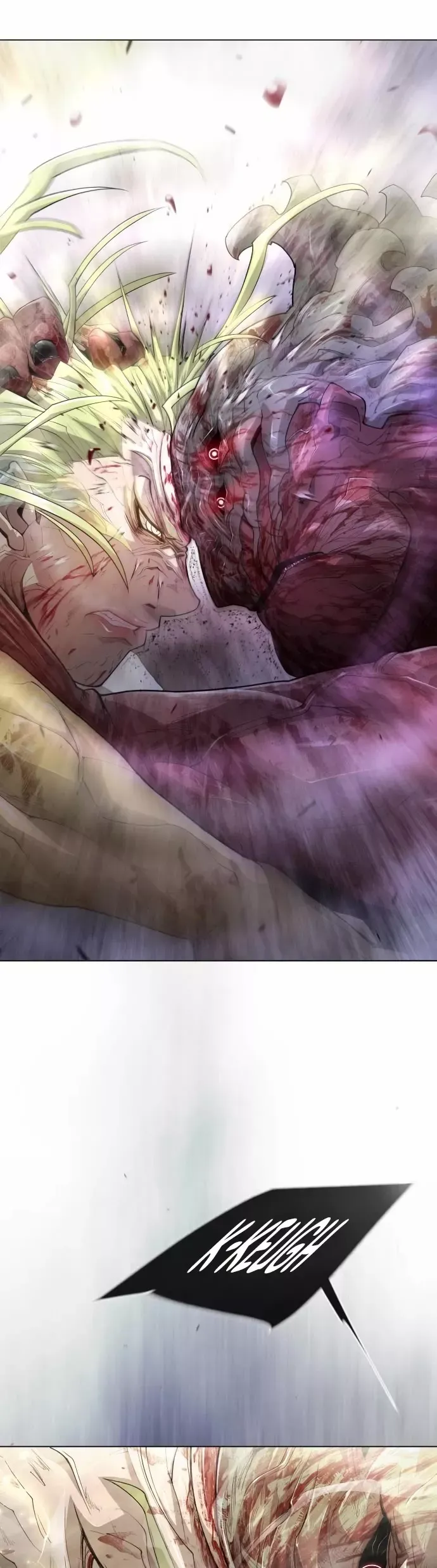 Read Superhuman Era Manga Online