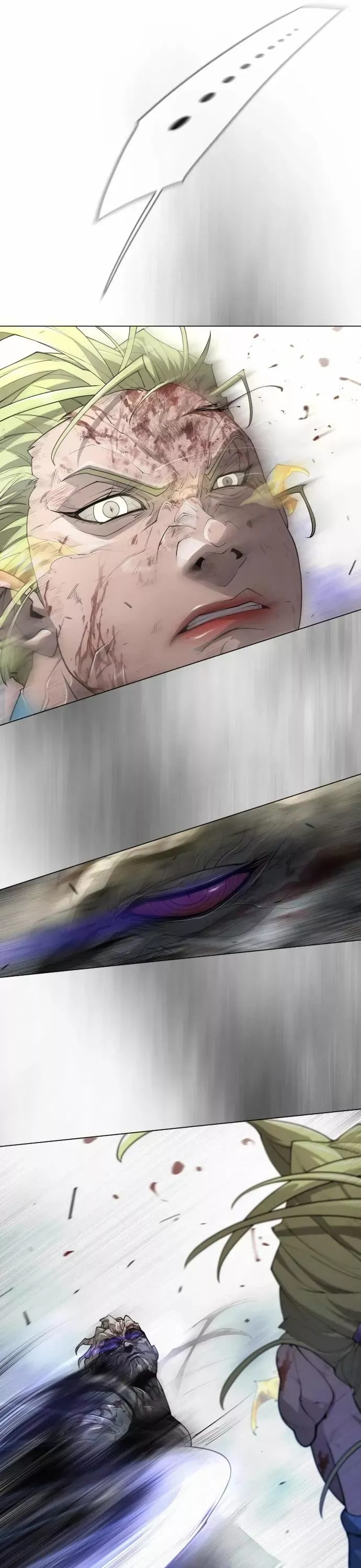 Read Superhuman Era Manga Online