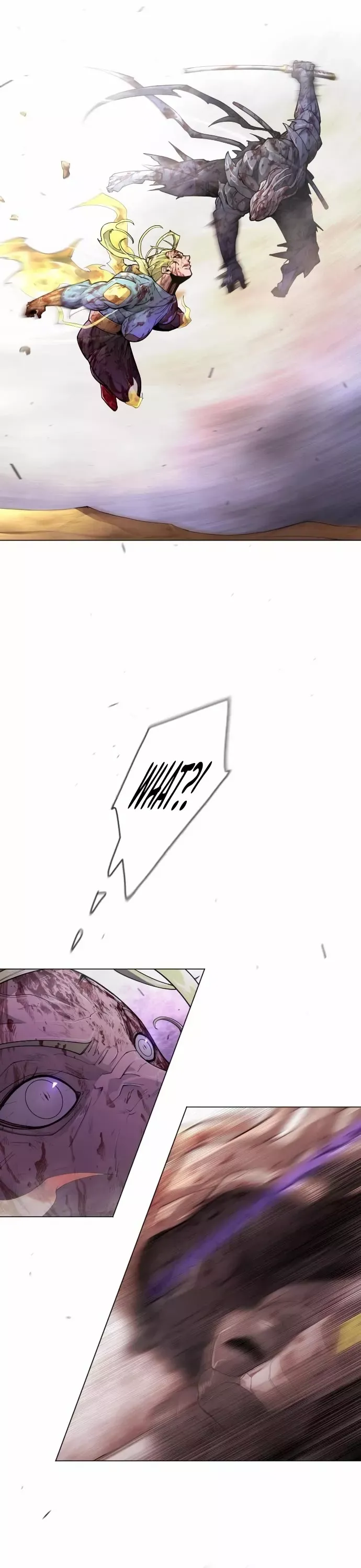 Read Superhuman Era Manga Online
