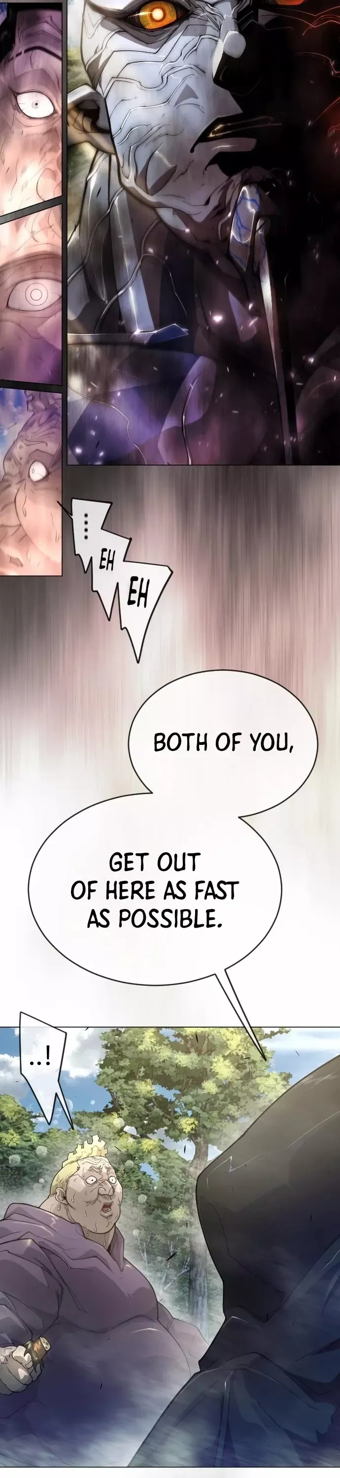 Read Superhuman Era Manga Online