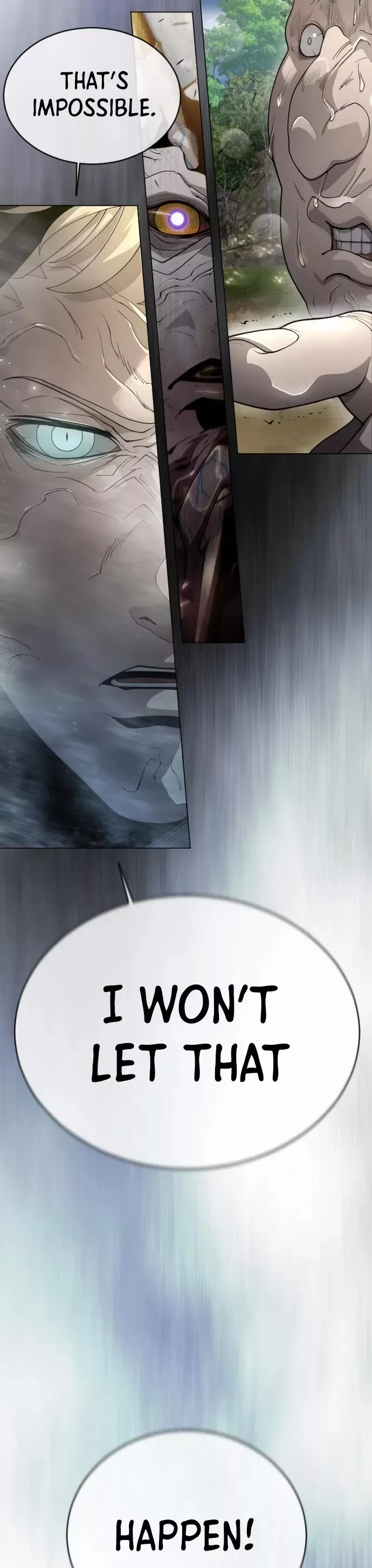 Read Superhuman Era Manga Online
