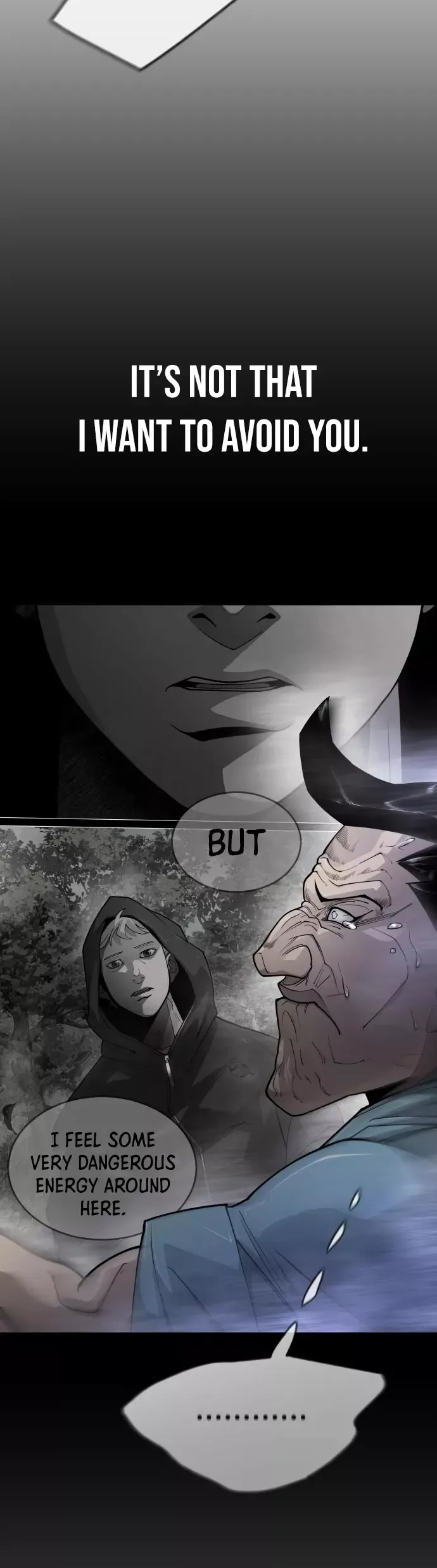 Read Superhuman Era Manga Online