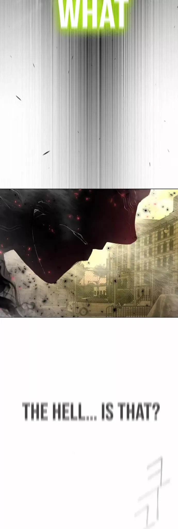 Read Superhuman Era Manga Online
