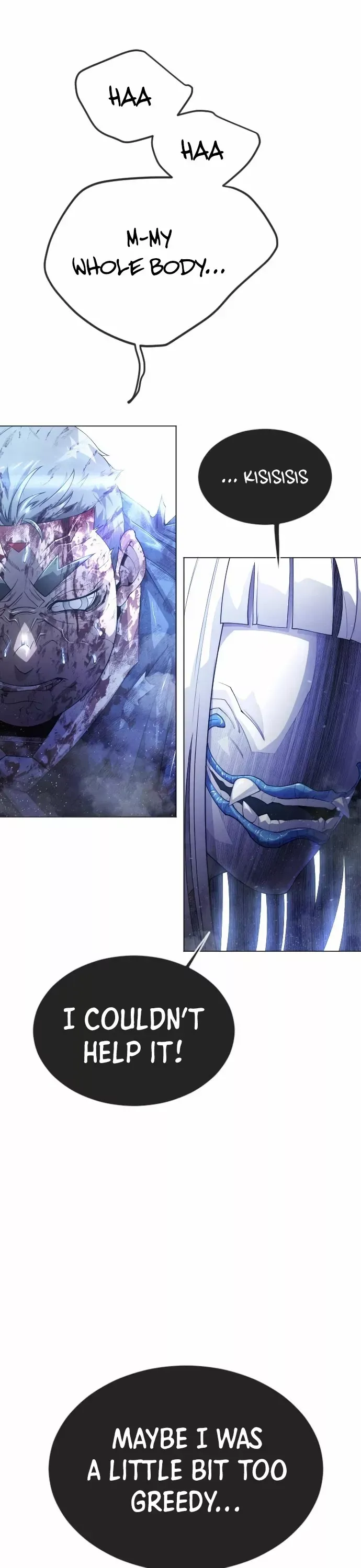Read Superhuman Era Manga Online