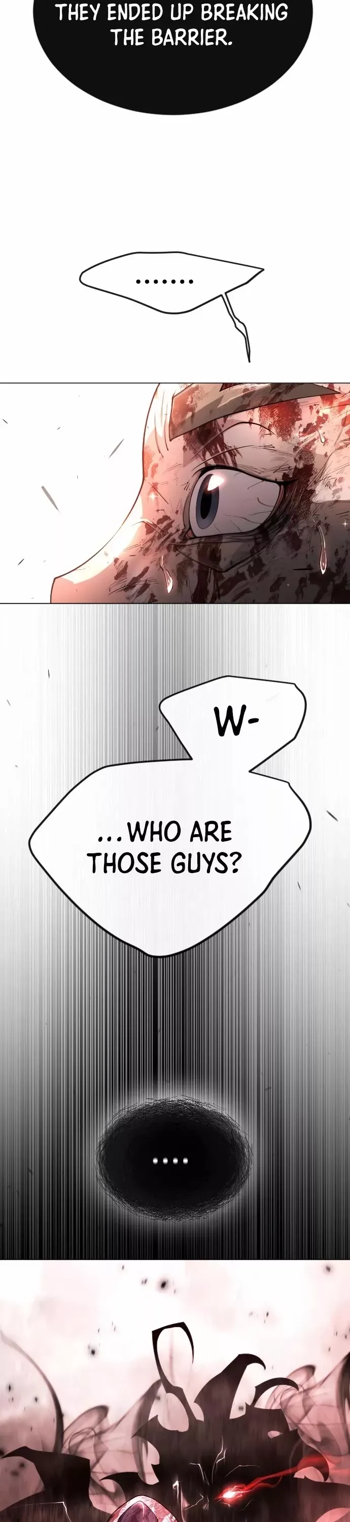 Read Superhuman Era Manga Online