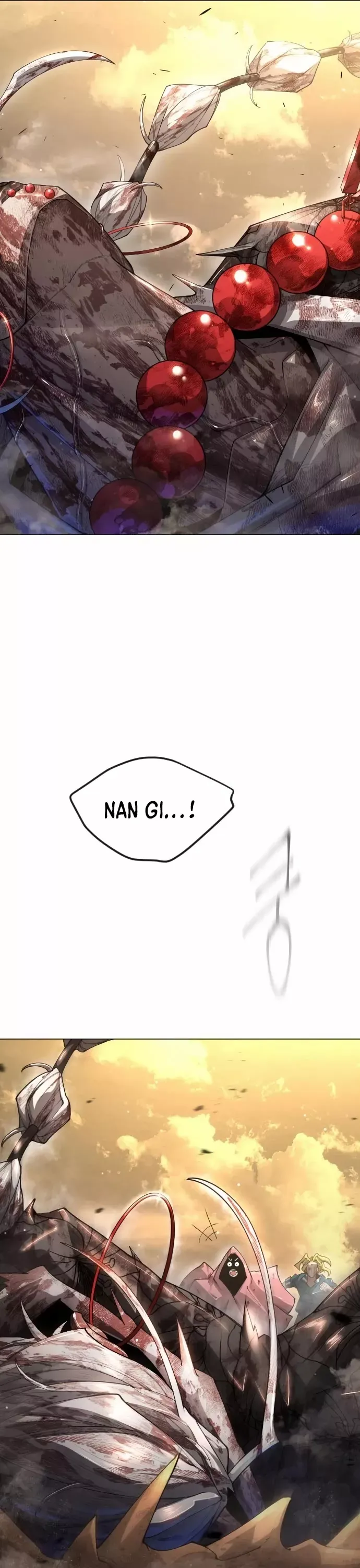 Read Superhuman Era Manga Online