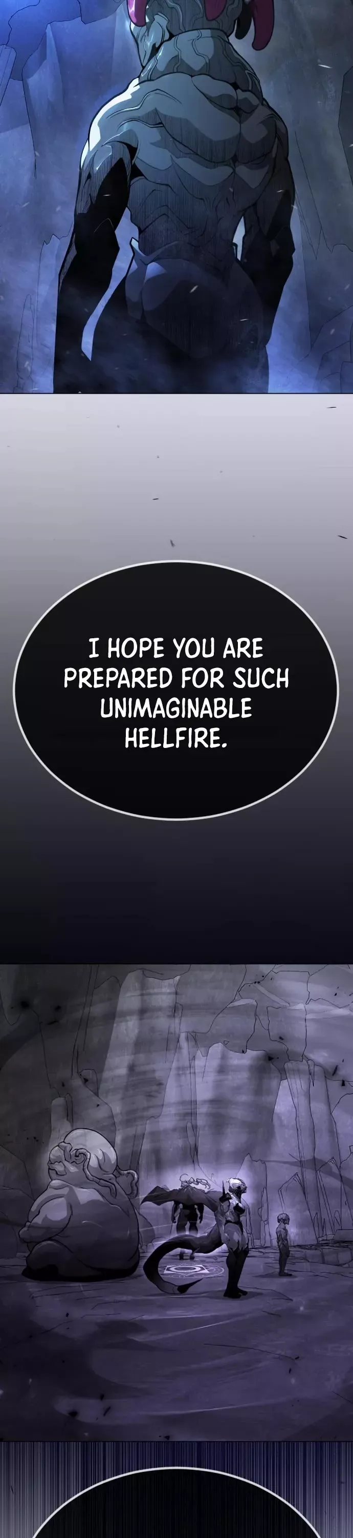 Read Superhuman Era Manga Online