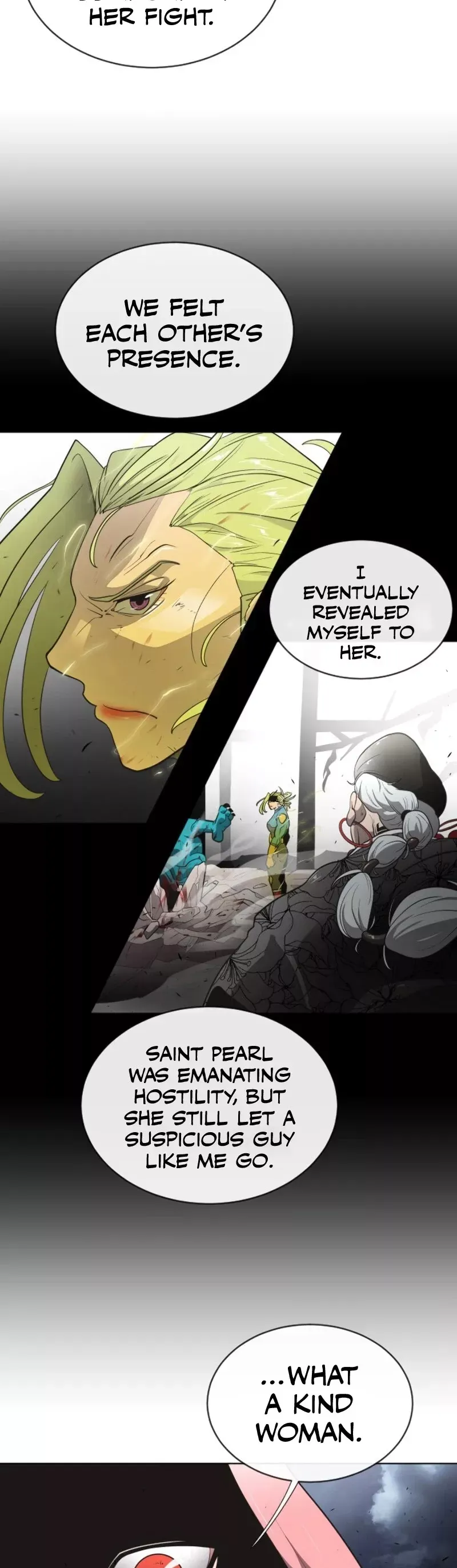 Read Superhuman Era Manga Online