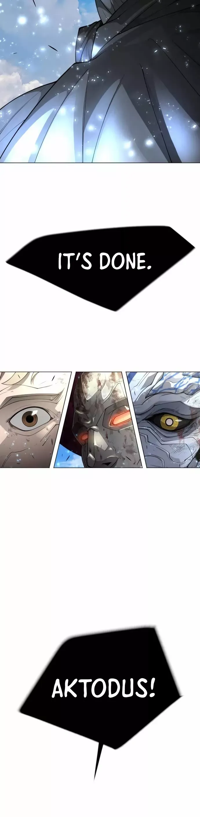 Read Superhuman Era Manga Online