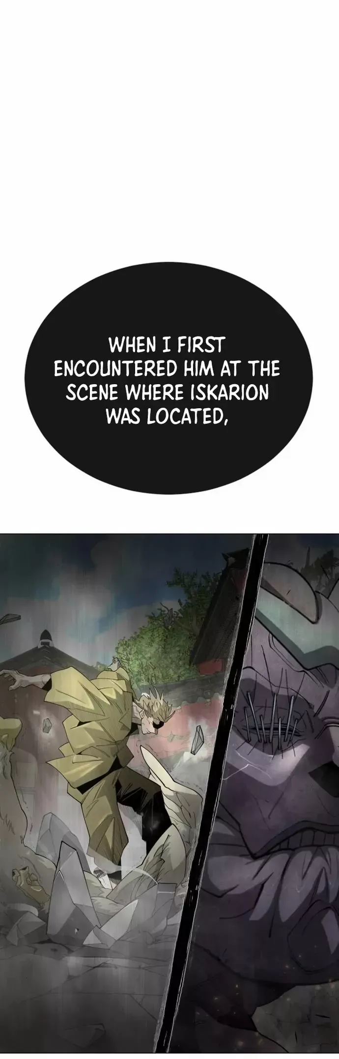 Read Superhuman Era Manga Online