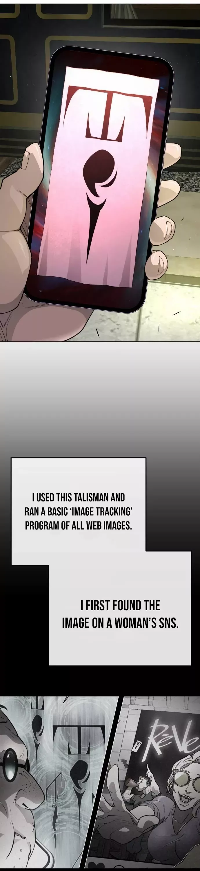 Read Superhuman Era Manga Online
