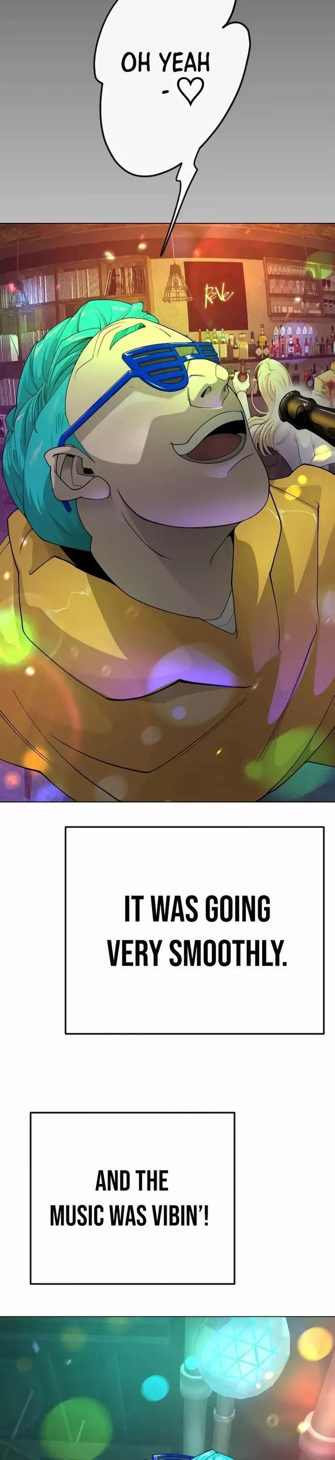 Read Superhuman Era Manga Online