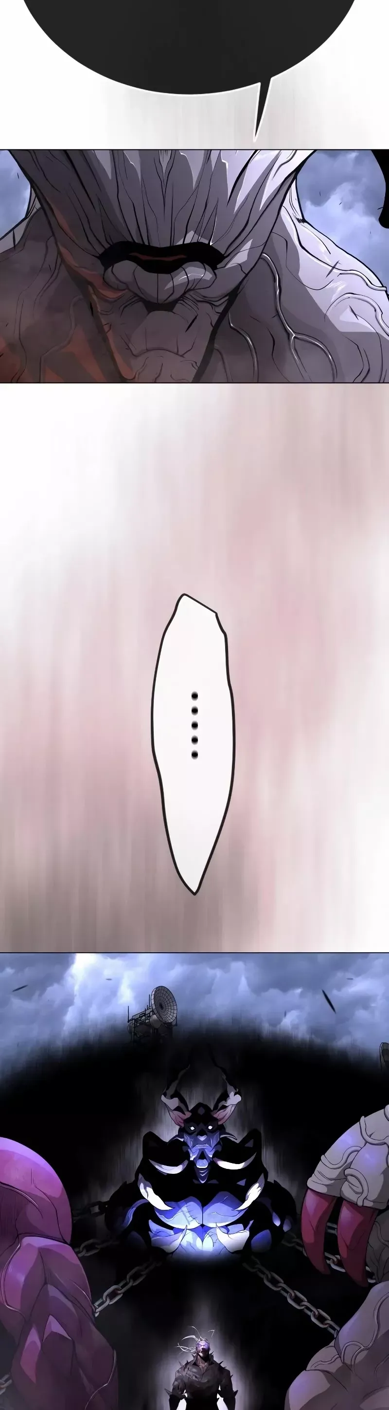 Read Superhuman Era Manga Online