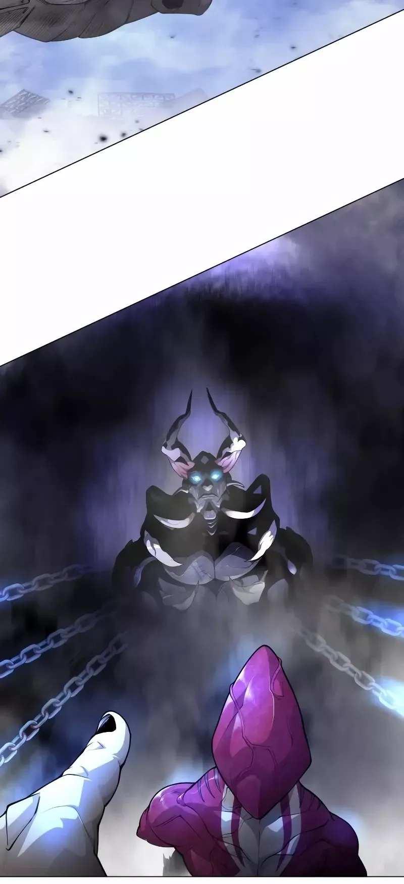 Read Superhuman Era Manga Online