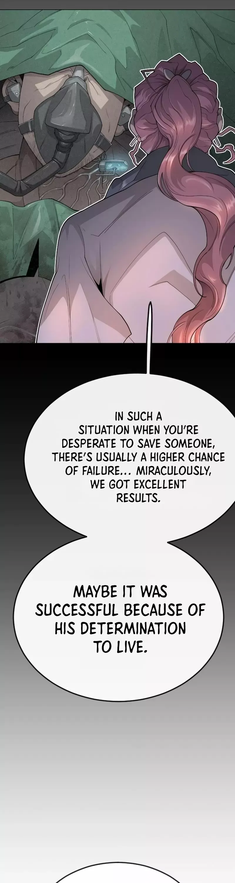 Read Superhuman Era Manga Online