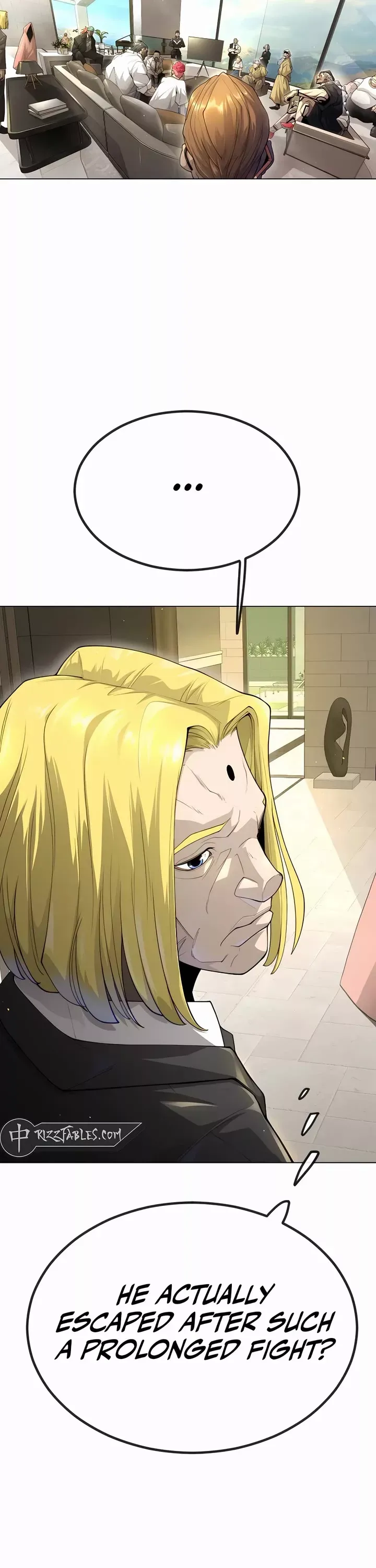 Read Superhuman Era Manga Online