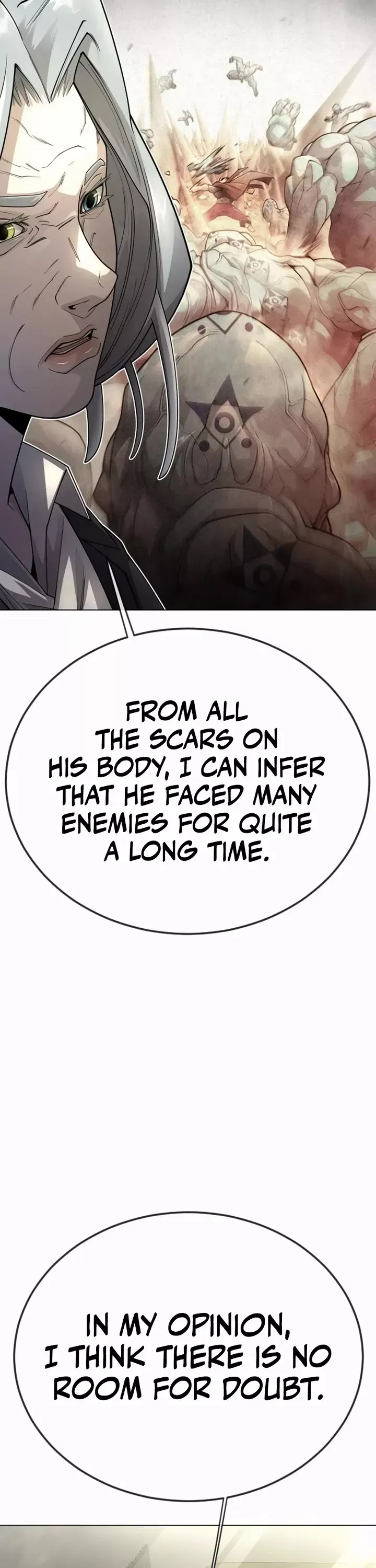 Read Superhuman Era Manga Online