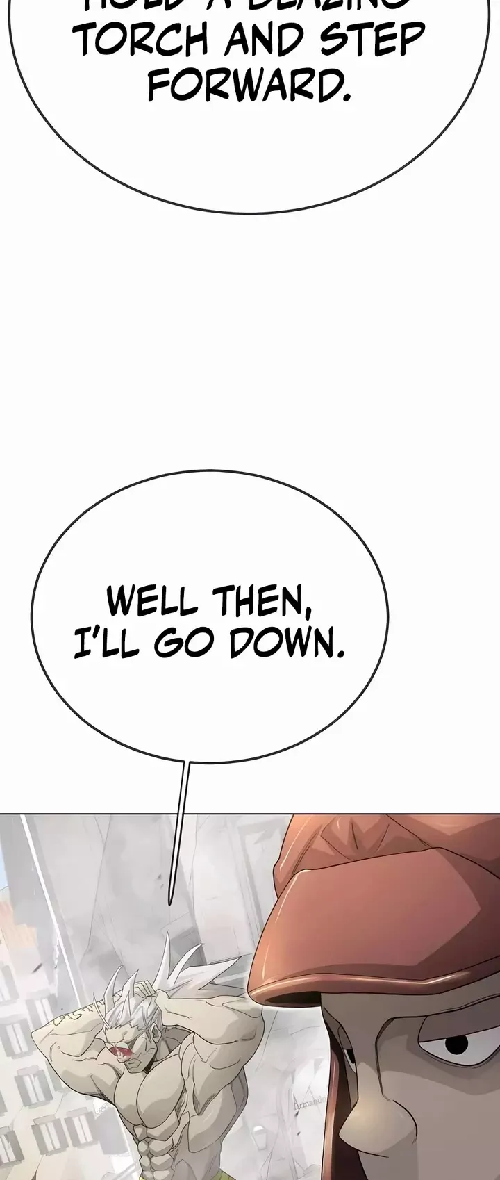 Read Superhuman Era Manga Online