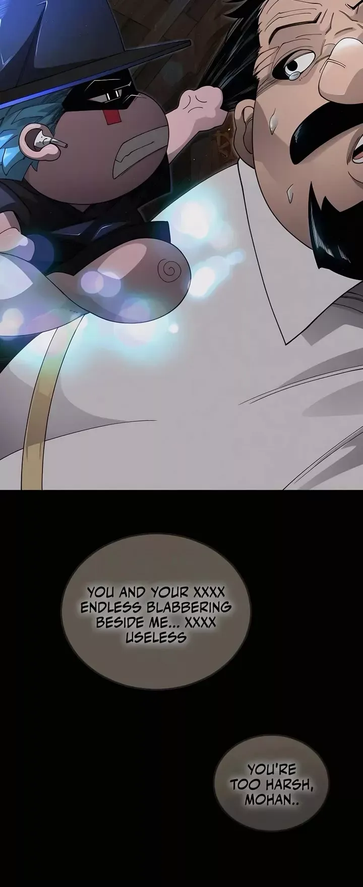 Read Superhuman Era Manga Online