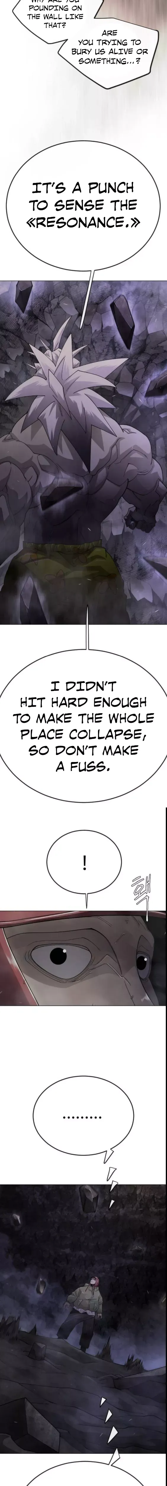 Read Superhuman Era Manga Online