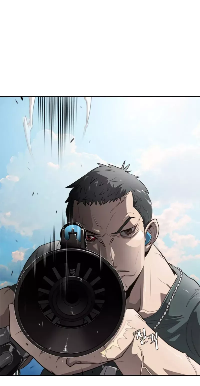 Read Superhuman Era Manga Online