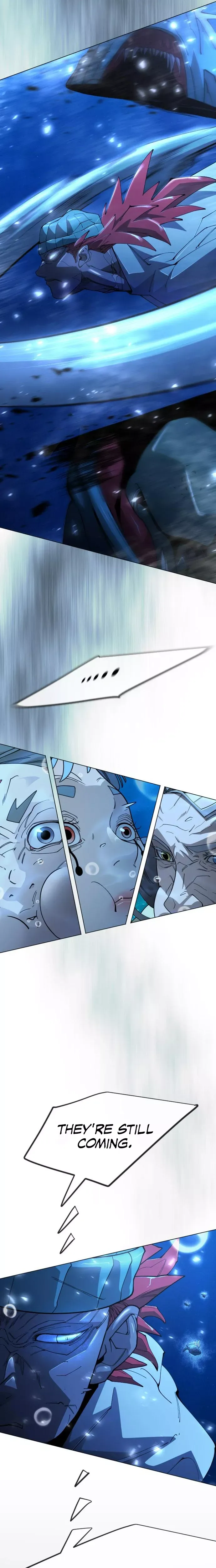 Read Superhuman Era Manga Online