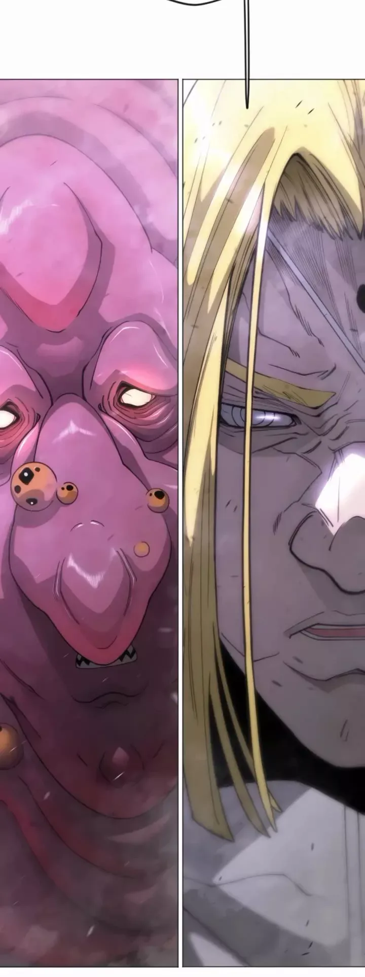 Read Superhuman Era Manga Online