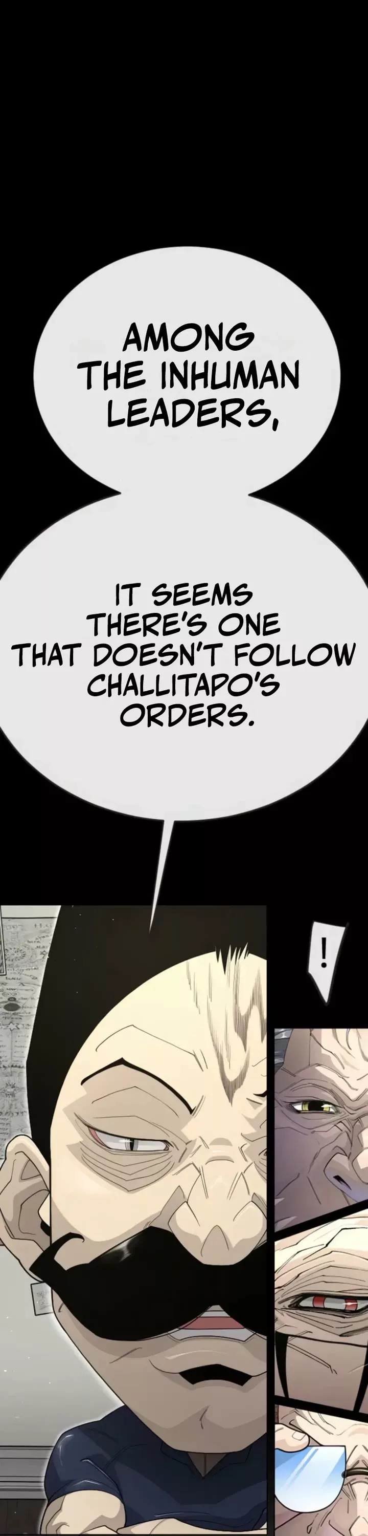 Read Superhuman Era Manga Online