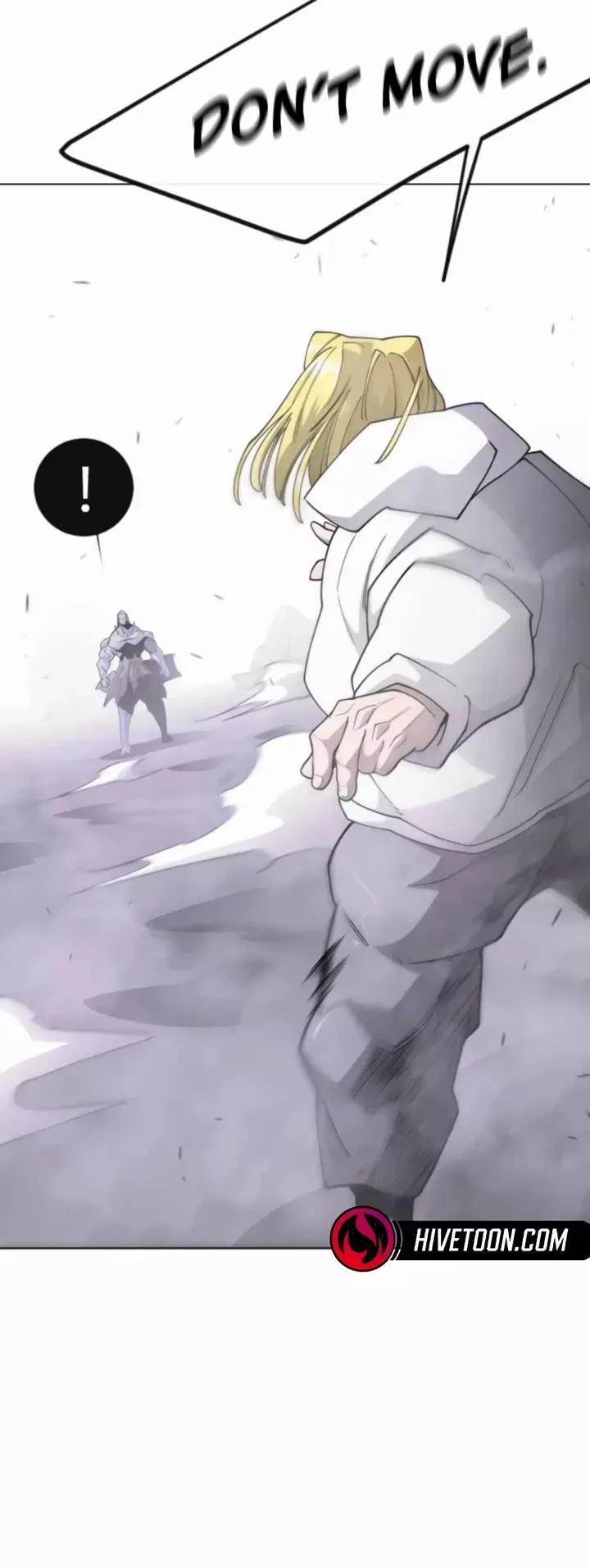 Read Superhuman Era Manga Online
