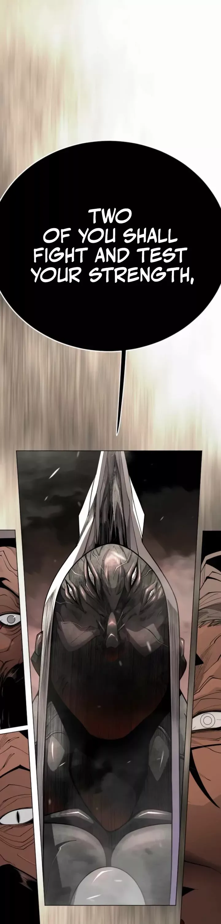 Read Superhuman Era Manga Online