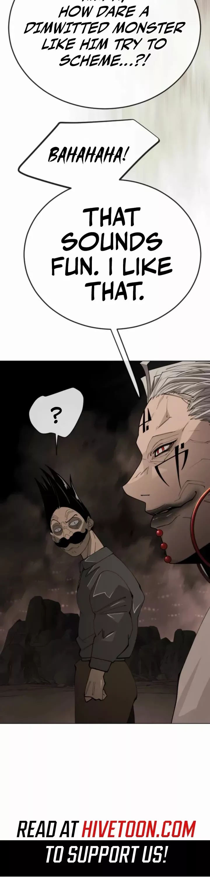Read Superhuman Era Manga Online