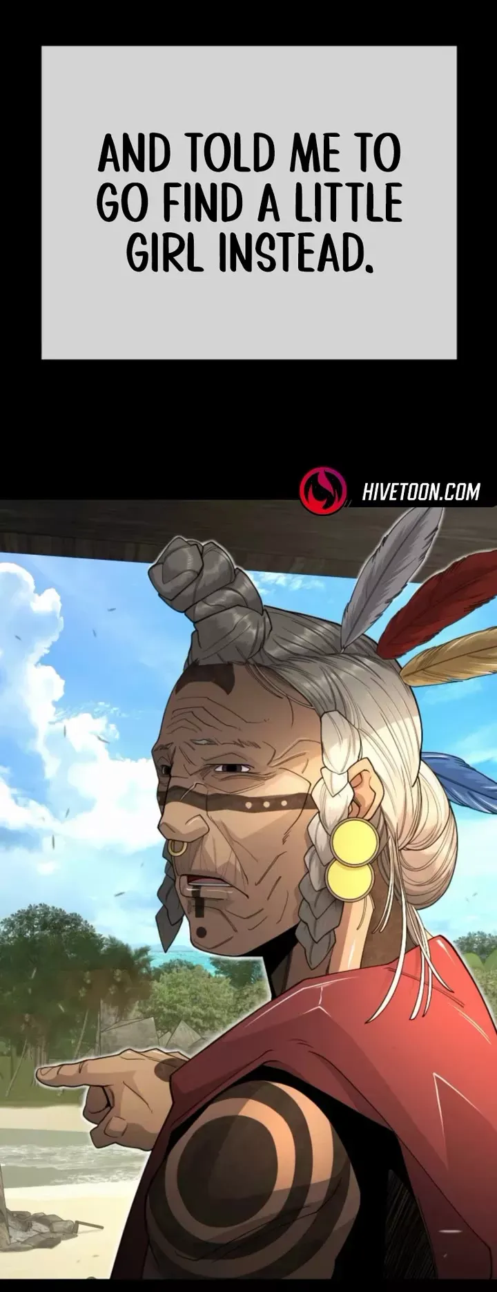 Read Superhuman Era Manga Online