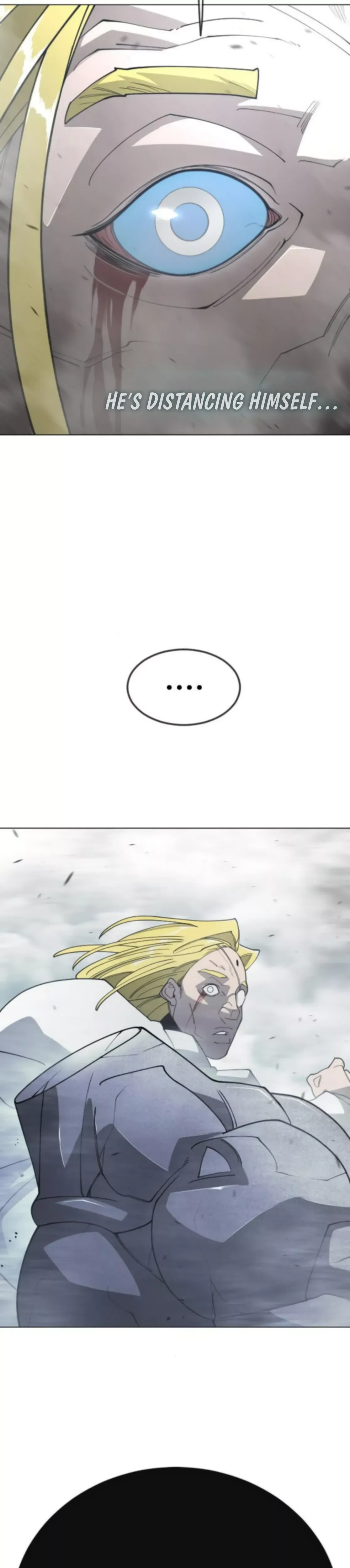 Read Superhuman Era Manga Online