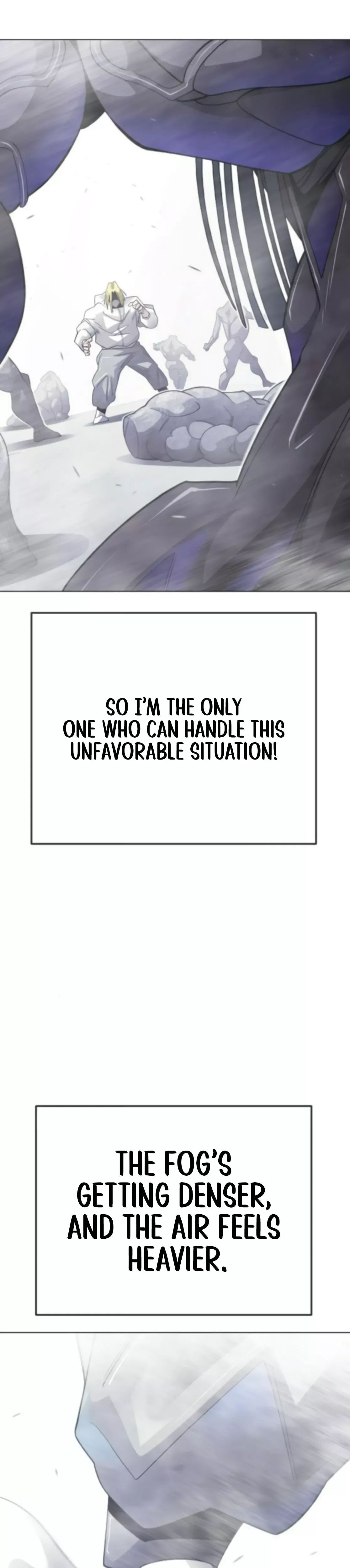 Read Superhuman Era Manga Online