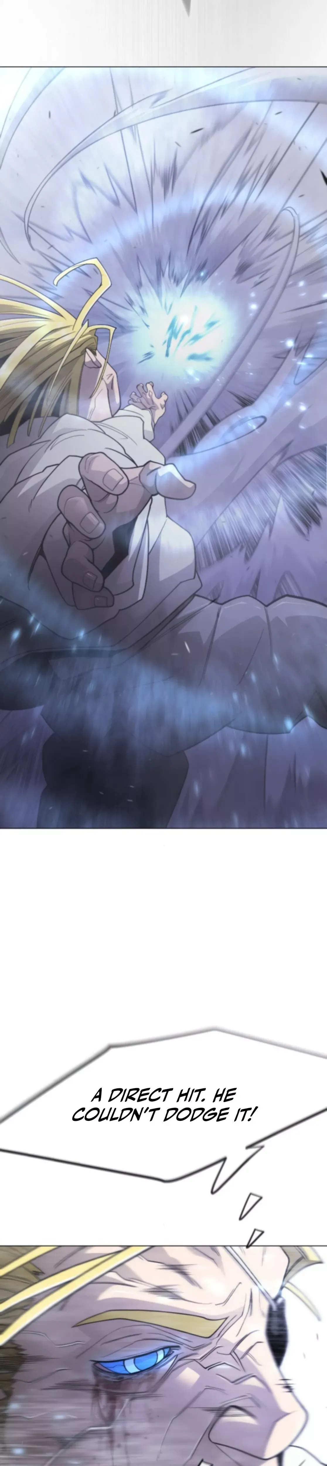 Read Superhuman Era Manga Online