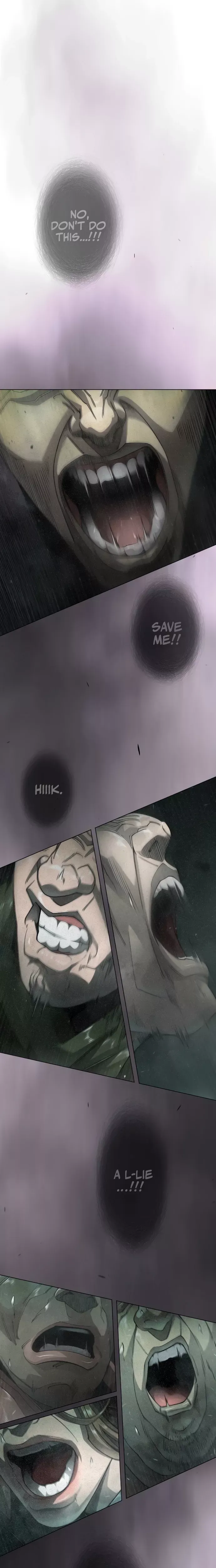 Read Superhuman Era Manga Online