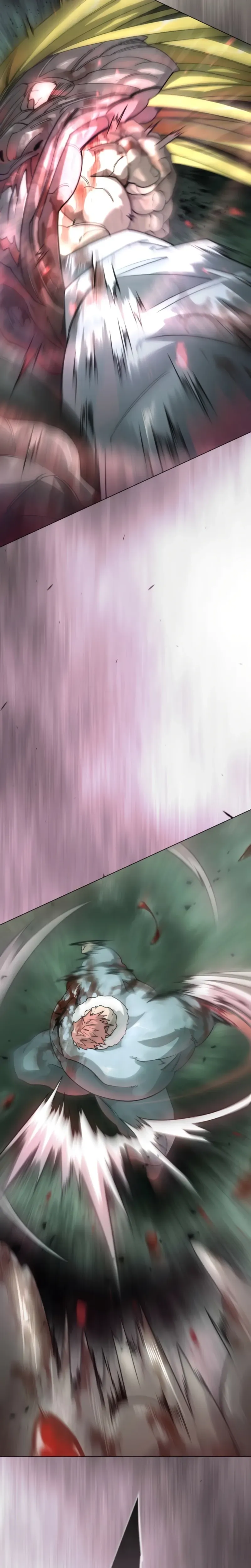 Read Superhuman Era Manga Online