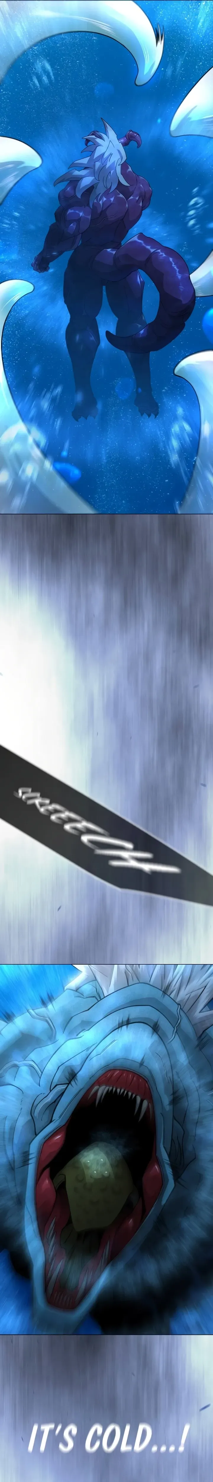 Read Superhuman Era Manga Online