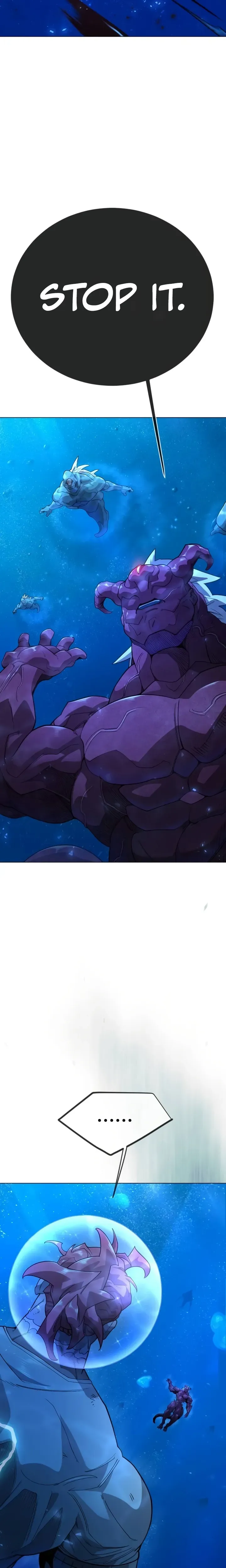Read Superhuman Era Manga Online
