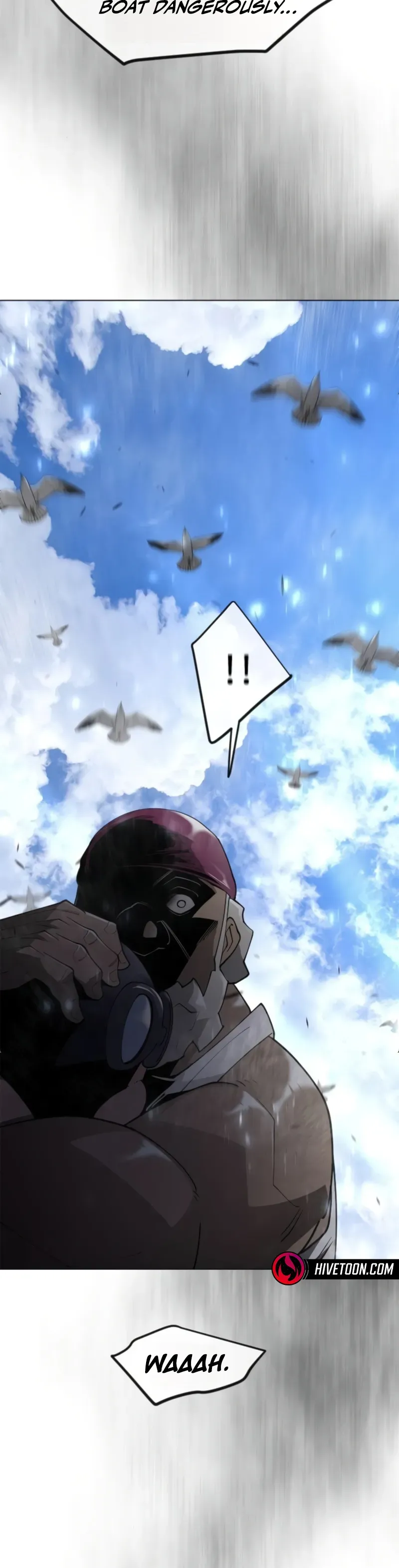 Read Superhuman Era Manga Online
