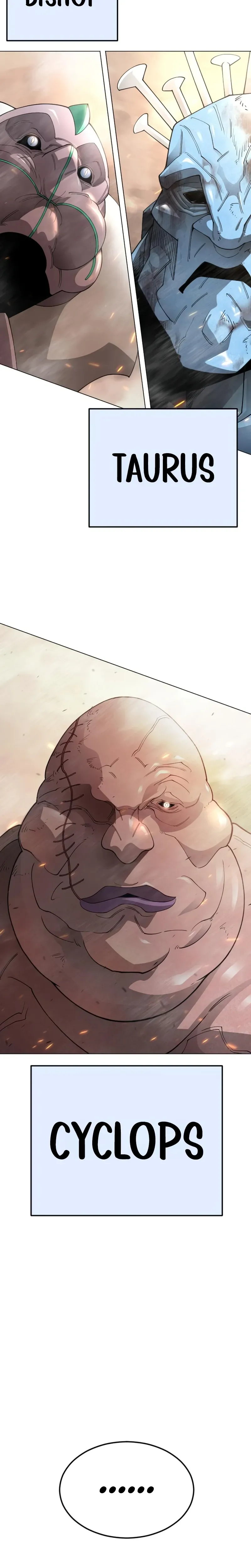 Read Superhuman Era Manga Online