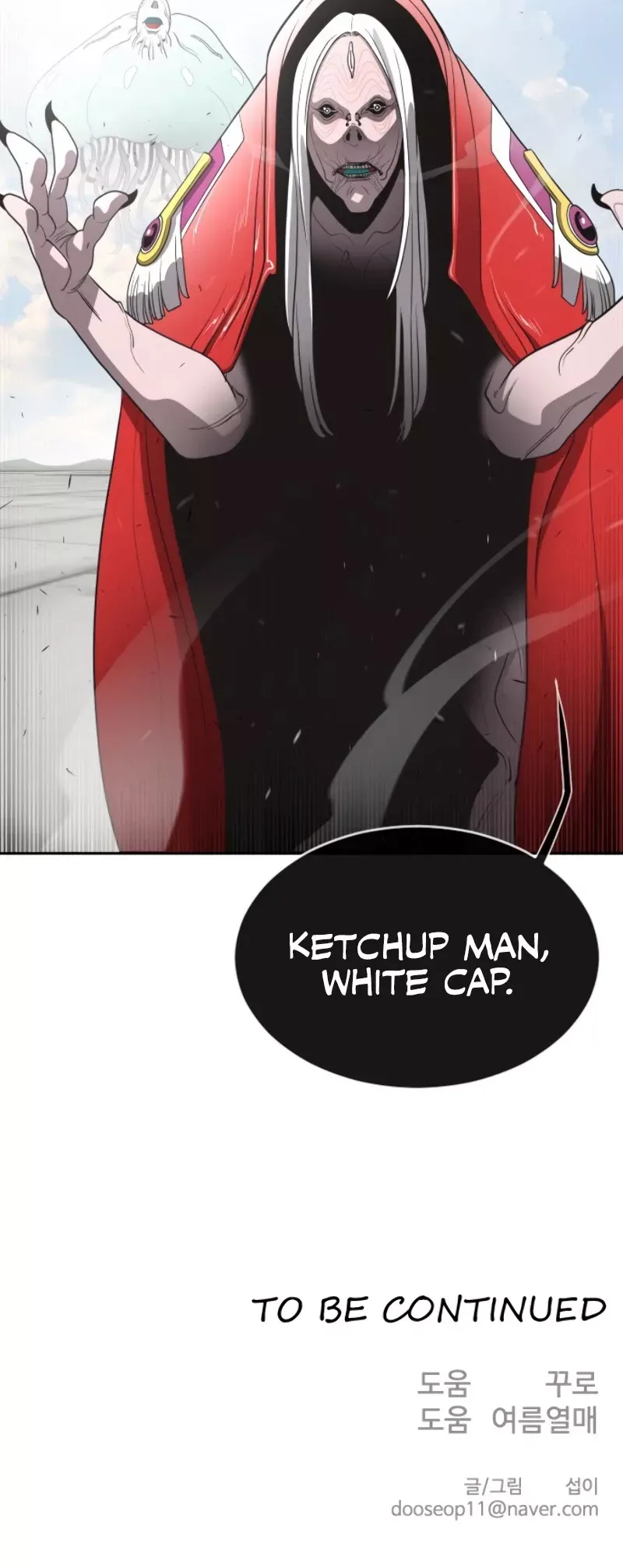 Read Superhuman Era Manga Online